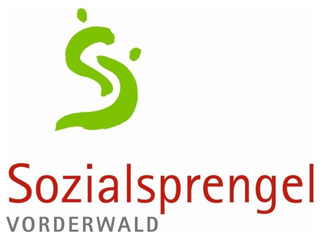 Logo Sozialsprengel Vorderwald