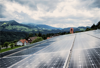 Genehmigungspflicht von Solar- und PV-Anlagen nach der Vereinfachung im Baurecht