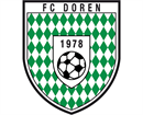 FC Doren - Punkteteilung in der Sportanlage Untere Au 2:2 (1:0)