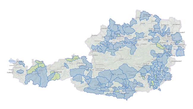 A4_KEM Karte 105 Regionen 2021-03-02